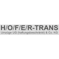 H/ O/ F/ E/ R - Trans Umzüge UG & Co. KG