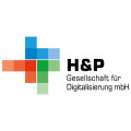 H & P Gesellschaft für Digitalisierung mbH
