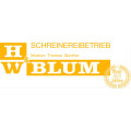 H & W Blum Schreinereibetrieb e.K. Inhaber Thomas Günther