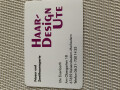 Bild: HAAR-DESIGN UTE Friseur in Kaiserslautern