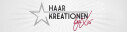 Logo Haar Kreationen by Lui