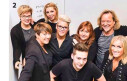 Wir sind für Sie da !