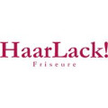 Logo HaarLack! Friseur