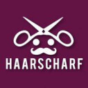 Logo Haarscharf by Siemon