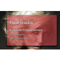 Haarstudio & mobiler Friseurservice Manuela Sassenberg