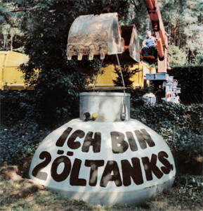 Haase Tanksysteme Frank Hölzer