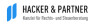 Bild: Hacker & Partner Steuerberatungsgesellschaft PartG mbB
