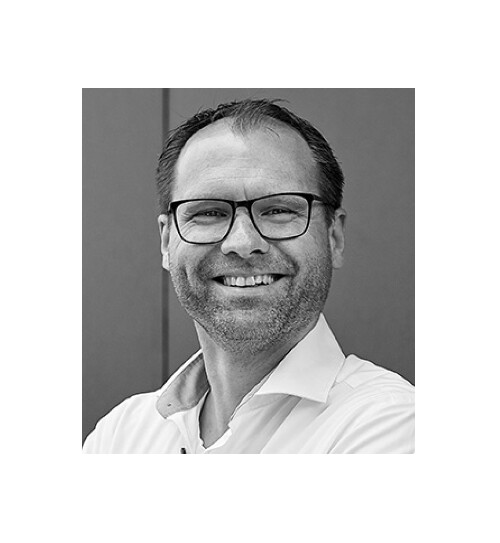 Dirk Hofman - Rechtsanwalt