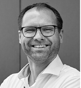 Dirk Hofman - Rechtsanwalt