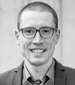 Paul Konertz - Rechtsanwalt