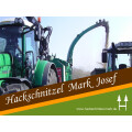 Hackschnitzel Mark Josef    Josef Mark