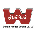 Haddick GmbH & Co. KG, Wilhelm Tiefbauunternehmen