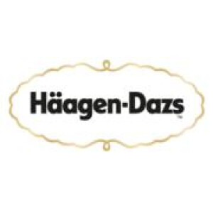 Logo Häagen-Dazs