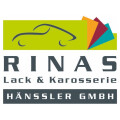 Hänssler GmbH Wolfgang Rinas