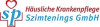 Bild: Häusliche Krankenpflege Szimtenings GmbH Pflegedienst, Palliativpflege & Betreutes Wohnen