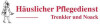 Bild: Häuslicher Pflegedienst Trenkler und Noack GmbH