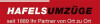 Bild: Hafels Umzugsservice e.K.