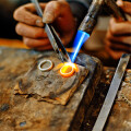 Hafez Juwelier die Goldschmiede am Schloß