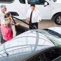Hahn Automobile Niederl. Ludwigsburg Audi-Partner Autohaus