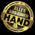 Bild: Hahn Grossputz in Esslingen am Neckar
