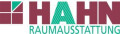 Logo HAHN Raumausstattung Inhaber: Dirk Hahn