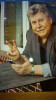 Bild: Haifisch Sepp