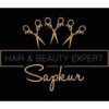 Bild: Hair & Beauty Expert Sapkur