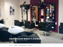 Bild: Hair-Design Birgitt Stanisic in Hannover