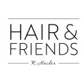 Hair & Friends