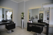Bild: HAIR LOUNGE in Nordhausen, Thüringen