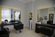Bild: HAIR LOUNGE in Nordhausen, Thüringen