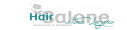 Logo Hair Salone da Tina Lazaro