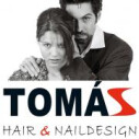 Logo Hairdesign Tomas