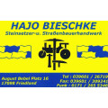 Hajo Bieschke Steinsetzer- u. Straßenbauerhandwerk