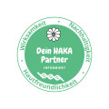 HAKA-Partnerin Beate Haskic