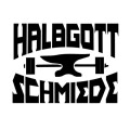 Halbgott Schmiede