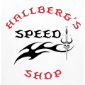 Hallberg`s Speed Shop
