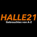 HALLE21 - Gebrauchtes von A-Z