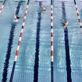 Hallen- und Freibad Bergedorf