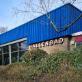 Hallenbad Bergisch-Neukirchen