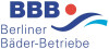 Bild: Hallenbäder Stadtbad Spandau-Nord Schwimmbäder
