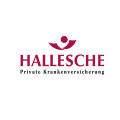 Hallesche Private Krankenversicherung Service-Center Versicherungen