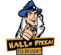 Logo Hallo Pizza GmbH