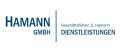 Bild: Hamann GmbH in Ingolstadt, Donau