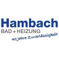 Hambach Rolf GmbH & Co Heizung-Sanitär-KG