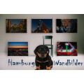 Hamburg Wandbilder
