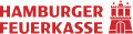 Logo HAMBURGER FEUERKASSE PROVINZIAL Generalagentur Berthold und Julien Willers