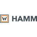 HAMM AG Strassenwalzenfabrik Baumaschinen