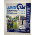 Hamm Clean Glas und Gebäudereinigung Detlef Görisch