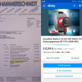 Hammerschmidt GmbH Heizung- und Sanitärservice